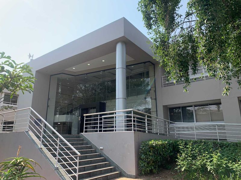 21 Woodlands Drive | Woodmead – Premium A-Grade Office Space To Let - Photo 1