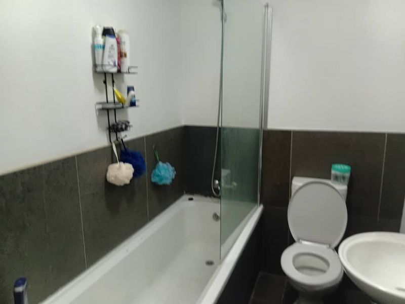 Very spacious flat - Photo 5