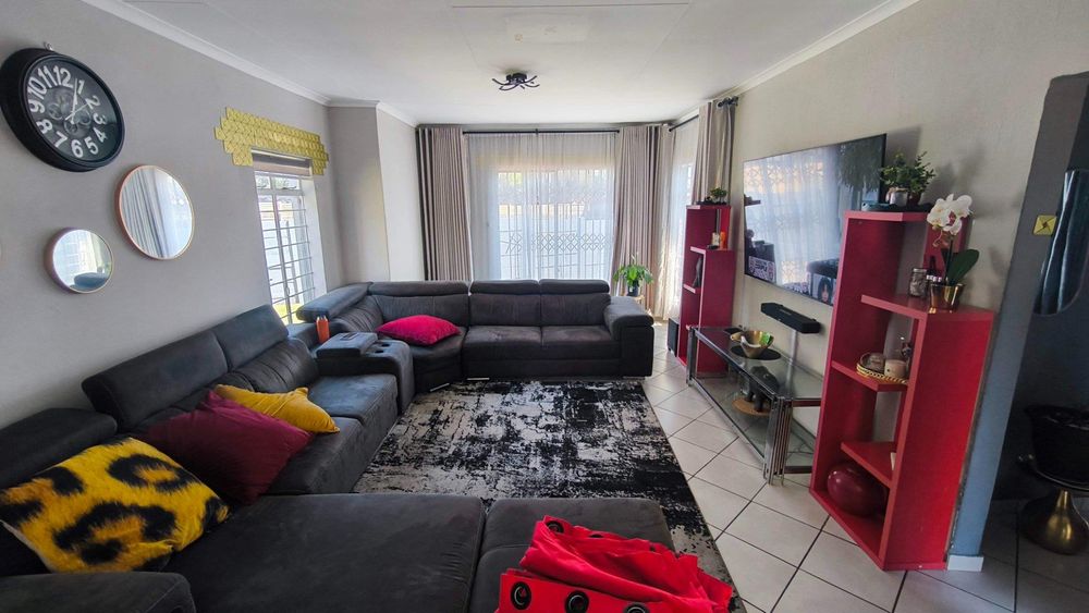 TV Room