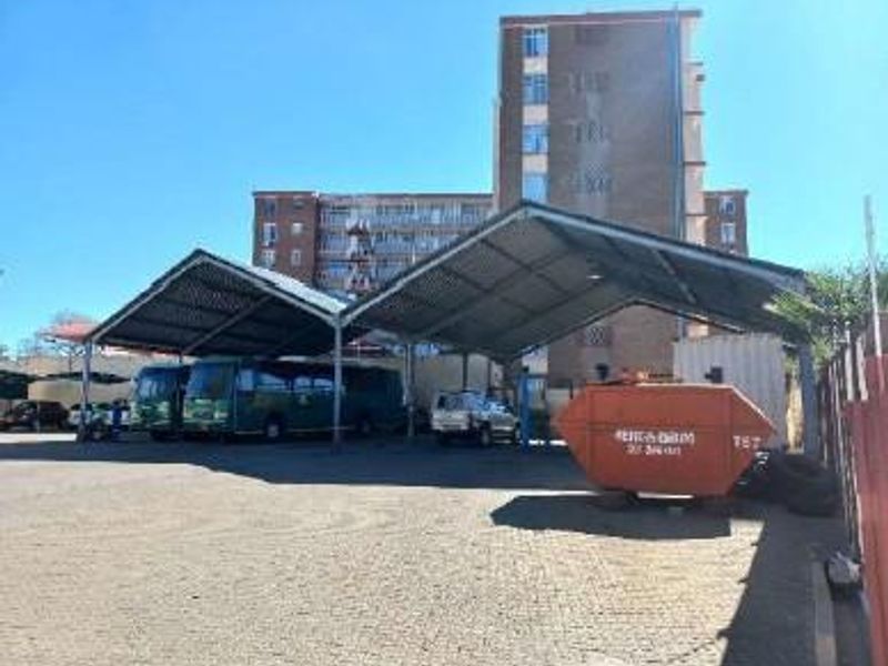 CBD - Commercial Property for Sale - Photo 3