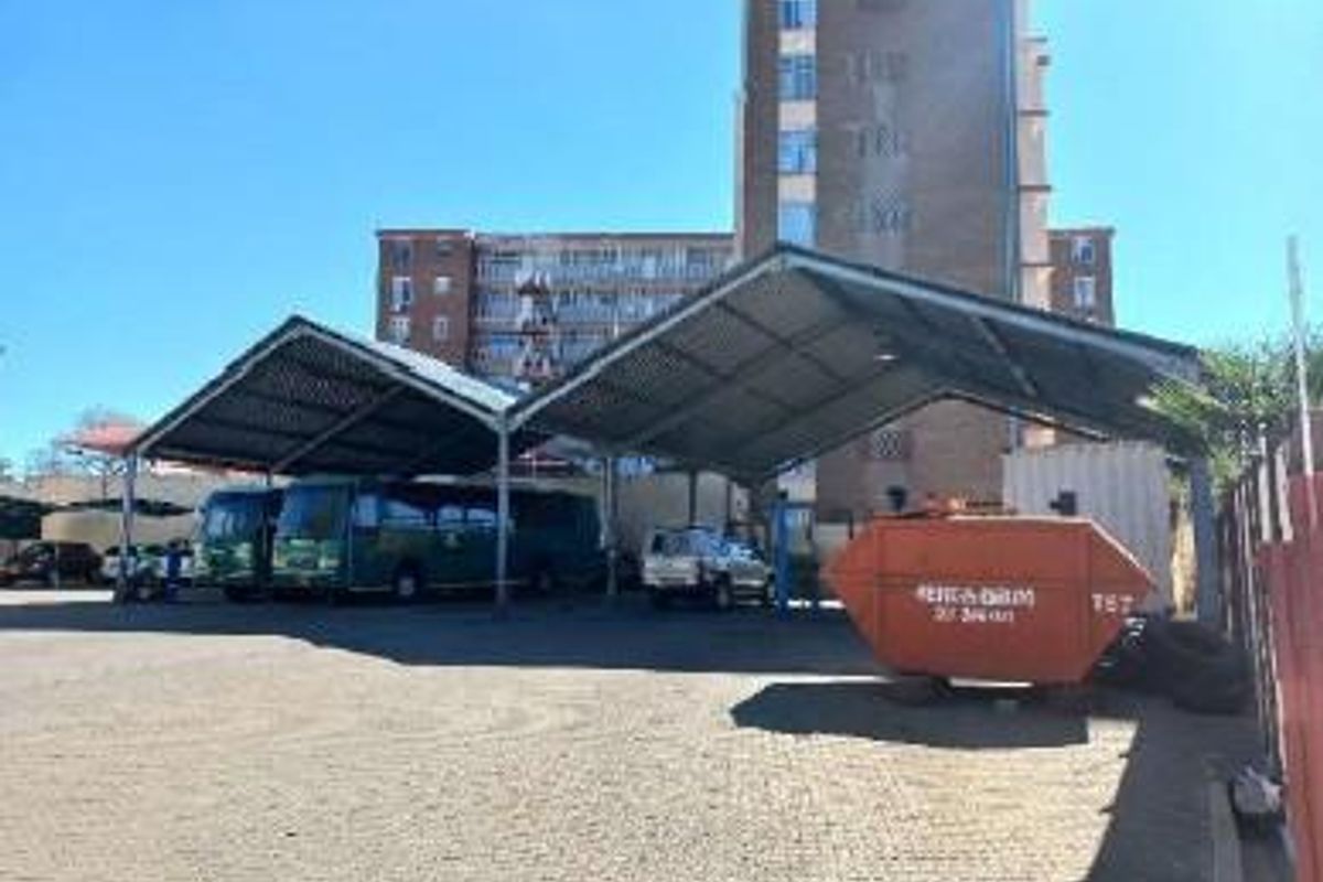 CBD - Commercial Property for Sale - Photo 3