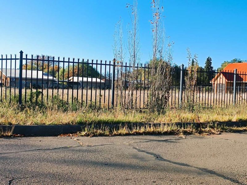 Prime Development Opportunity in Fichardtpark - Photo 8