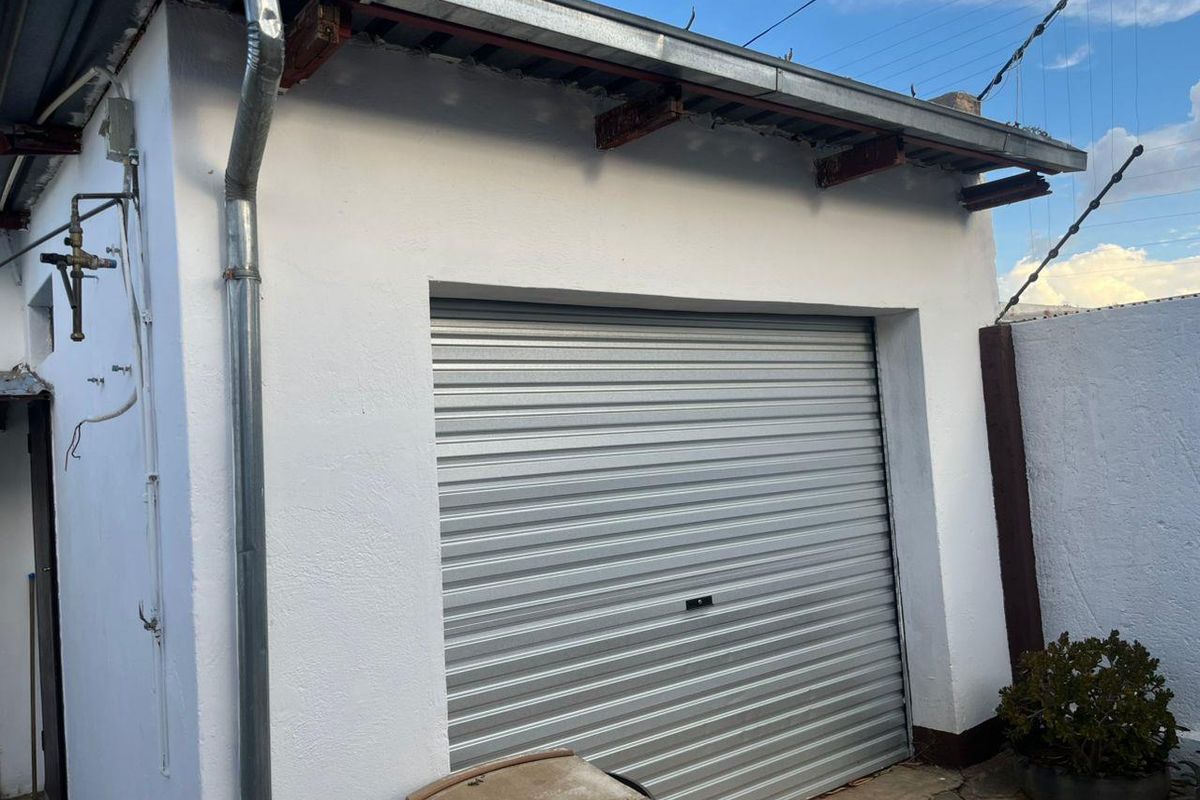 3 BEDROOM HOUSE FOR SALE - KHOMASDAL - Photo 5