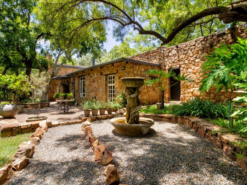 FARM FOR SALE IN LANSERIA. - Photo 2