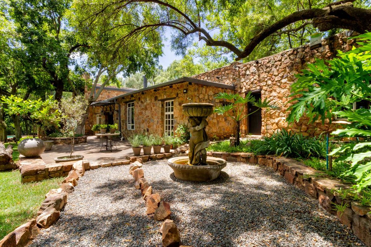 FARM FOR SALE IN LANSERIA. - Photo 2