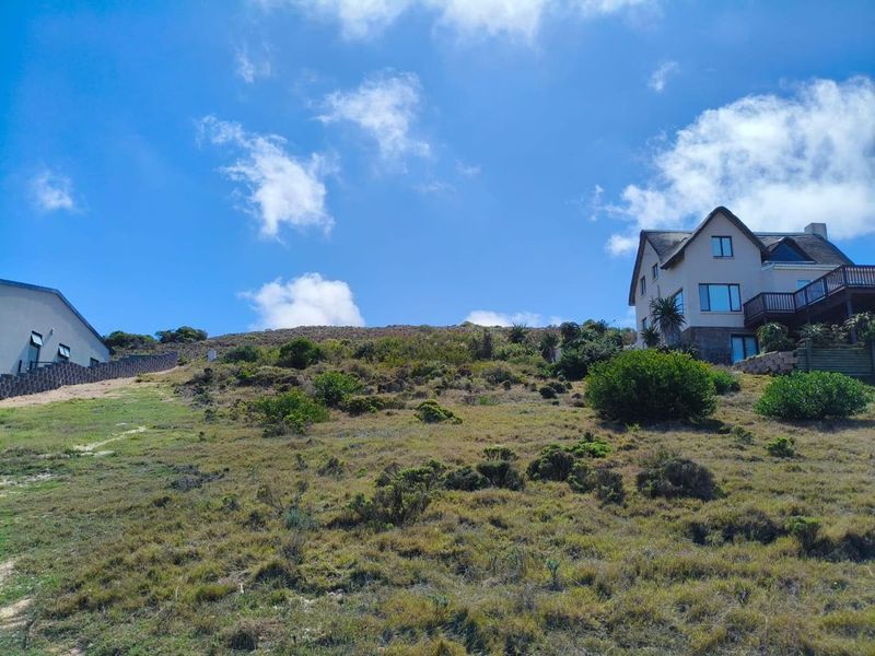 Vacant Stand For Sale in Grootrug Farm, Gouritsmond - Photo 7