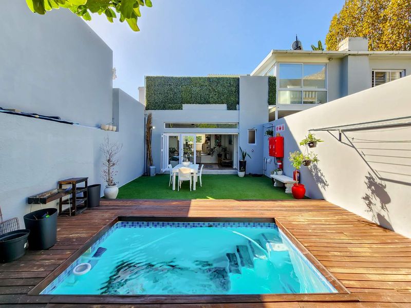 Renovated 3-Bedroom Townhouse in Fresnaye - Photo 8