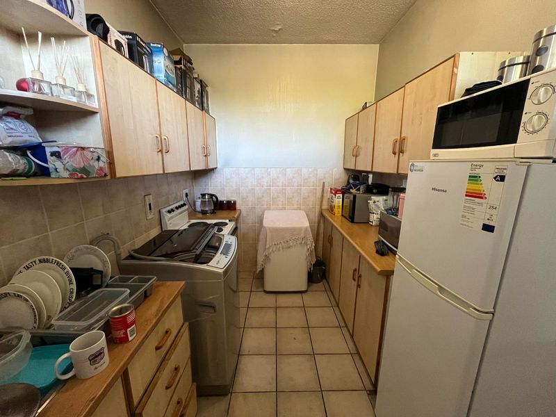 1 Bedroom flat in a safe and tranquil environment - Photo 7