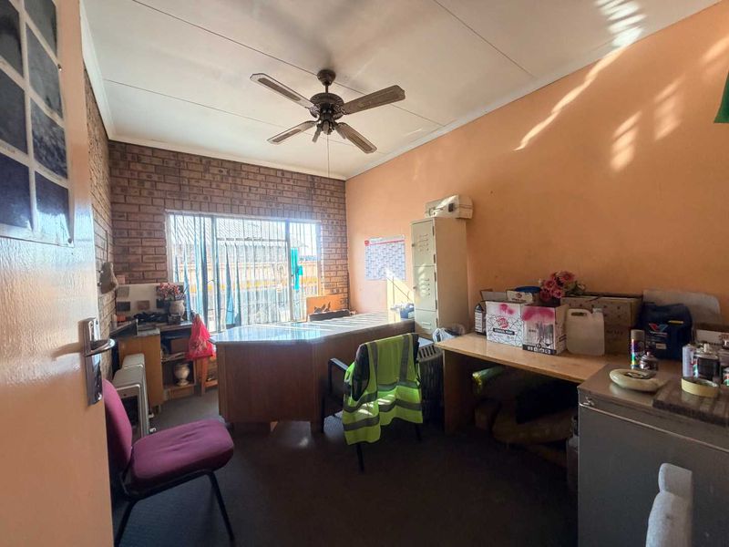 Established Industrial Property with Optional 30-Year-Old Business Opportunity - Photo 6