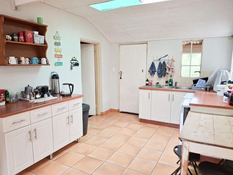Lifestyle Smallholding with River Frontage near Howick - Photo 10