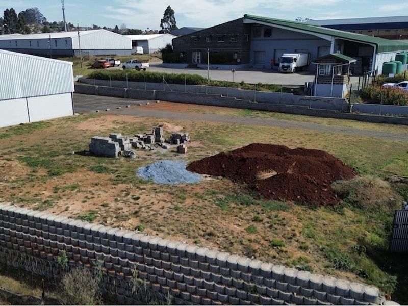 972m2 Industrial Vacant Land for Sale in Merrivale - Photo 2