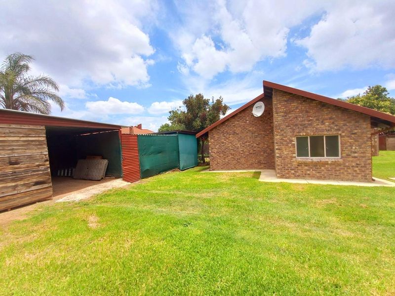 Four bedrooms house for sale in Suiderberg - Photo 3