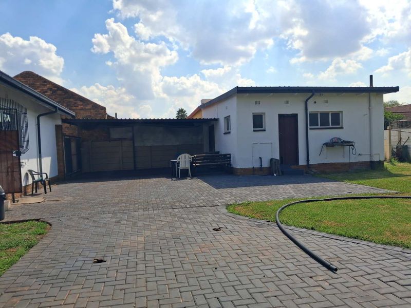 3 Bedroom House For Sale in Vanderbijlpark SE6 - Photo 10