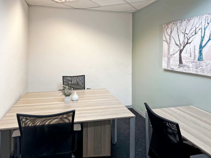 Private office space tailored to your business’ unique needs in Regus Brooklyn Bridge.