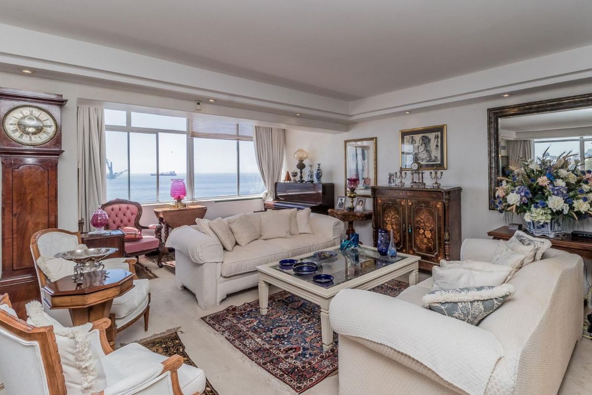 PRIME BEACH FRONT OPPORTUNITY - SEA POINT - Photo 2