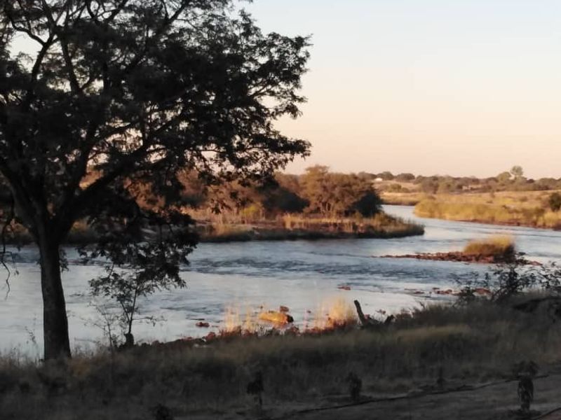 PERFECTLY LOCATED RIVER VIEW PLOT FOR SALE – RUNDU - Photo 6