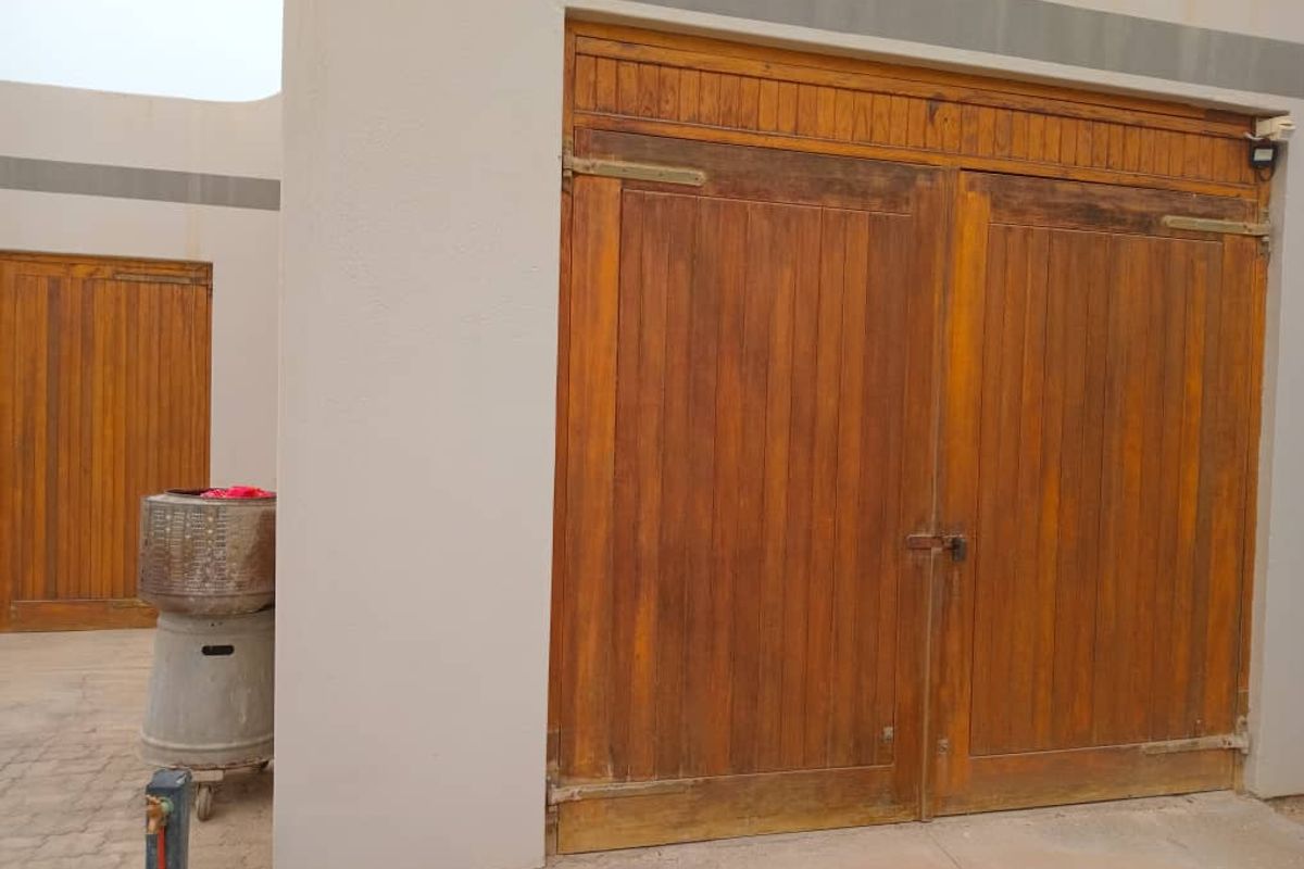 PERFECTLY LOCATED HOUSE FOR SALE IN HENTIES BAY – NAMIBIA - Photo 3