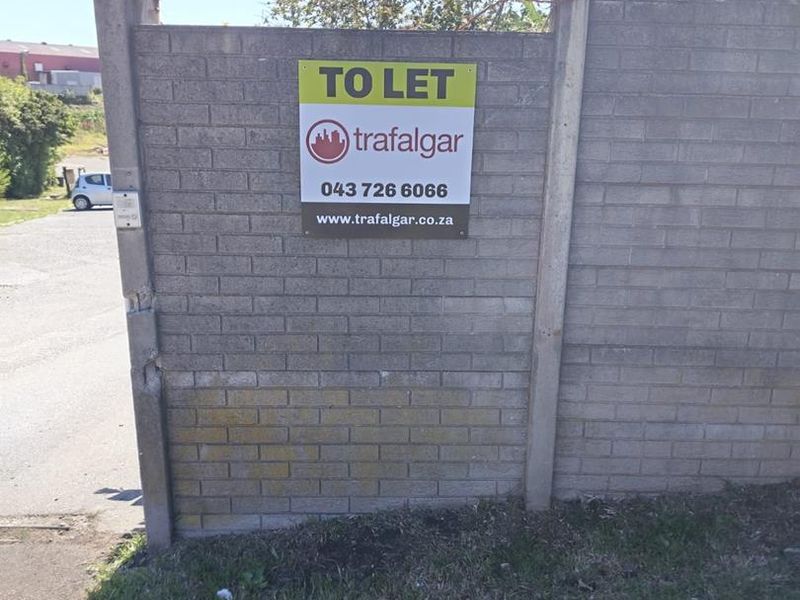 Versatile steel structure to let - Photo 8