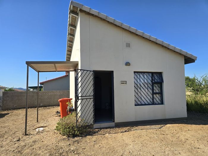 Property #2481929, House For Sale in Okahandja Central