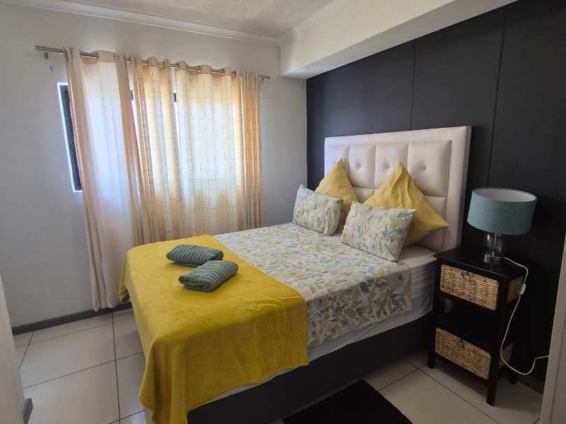 Furnish Apartment For Rent Merensky Towers - Photo 4