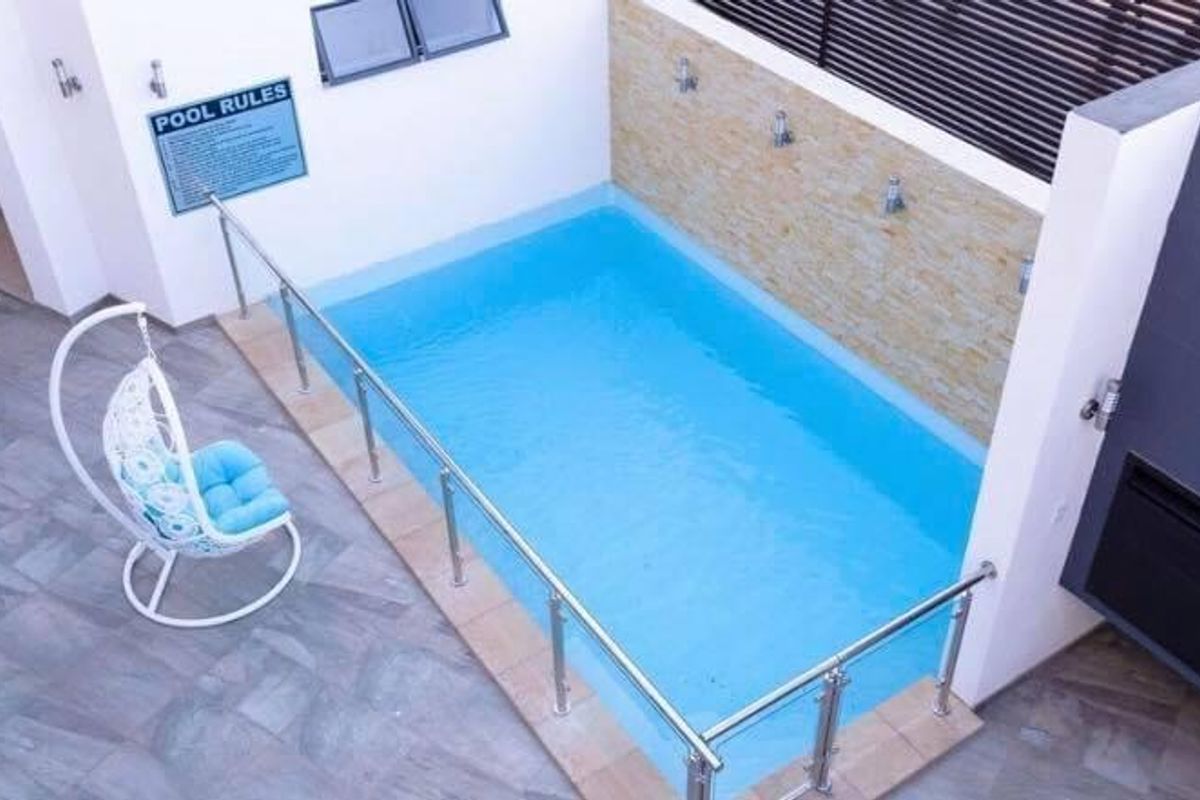 Hotel for sale - Photo 4