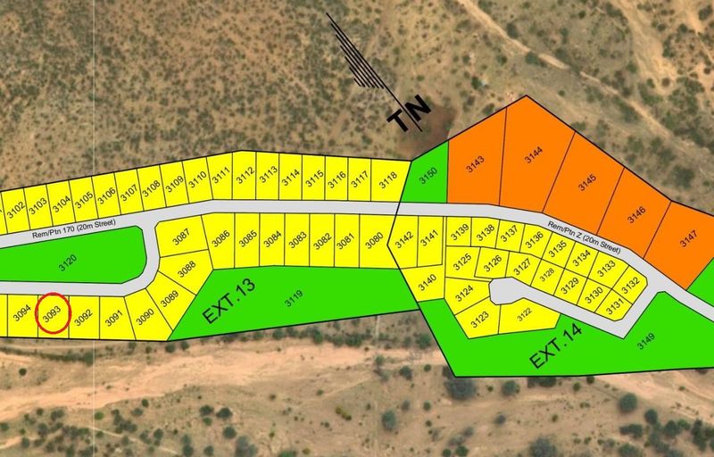 Camel Thorn Estate Exclusive Stand For Sale