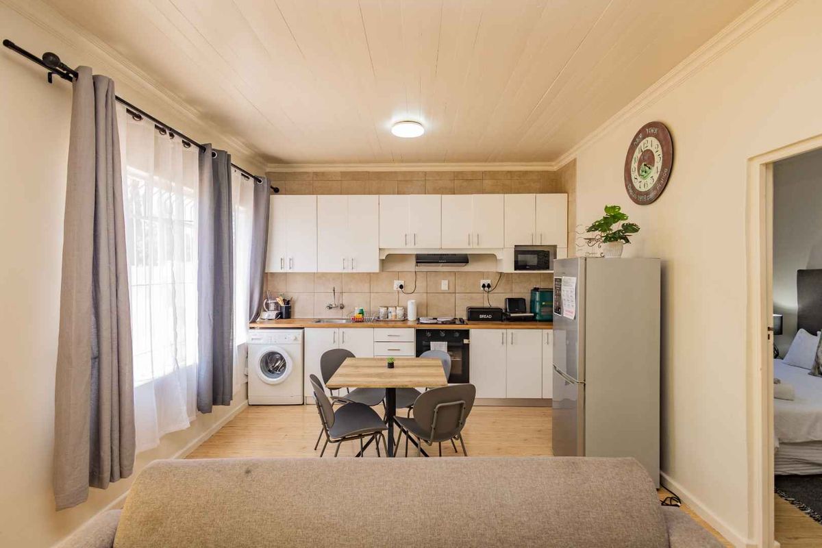 La Bella Vida Self Catering - Photo 2