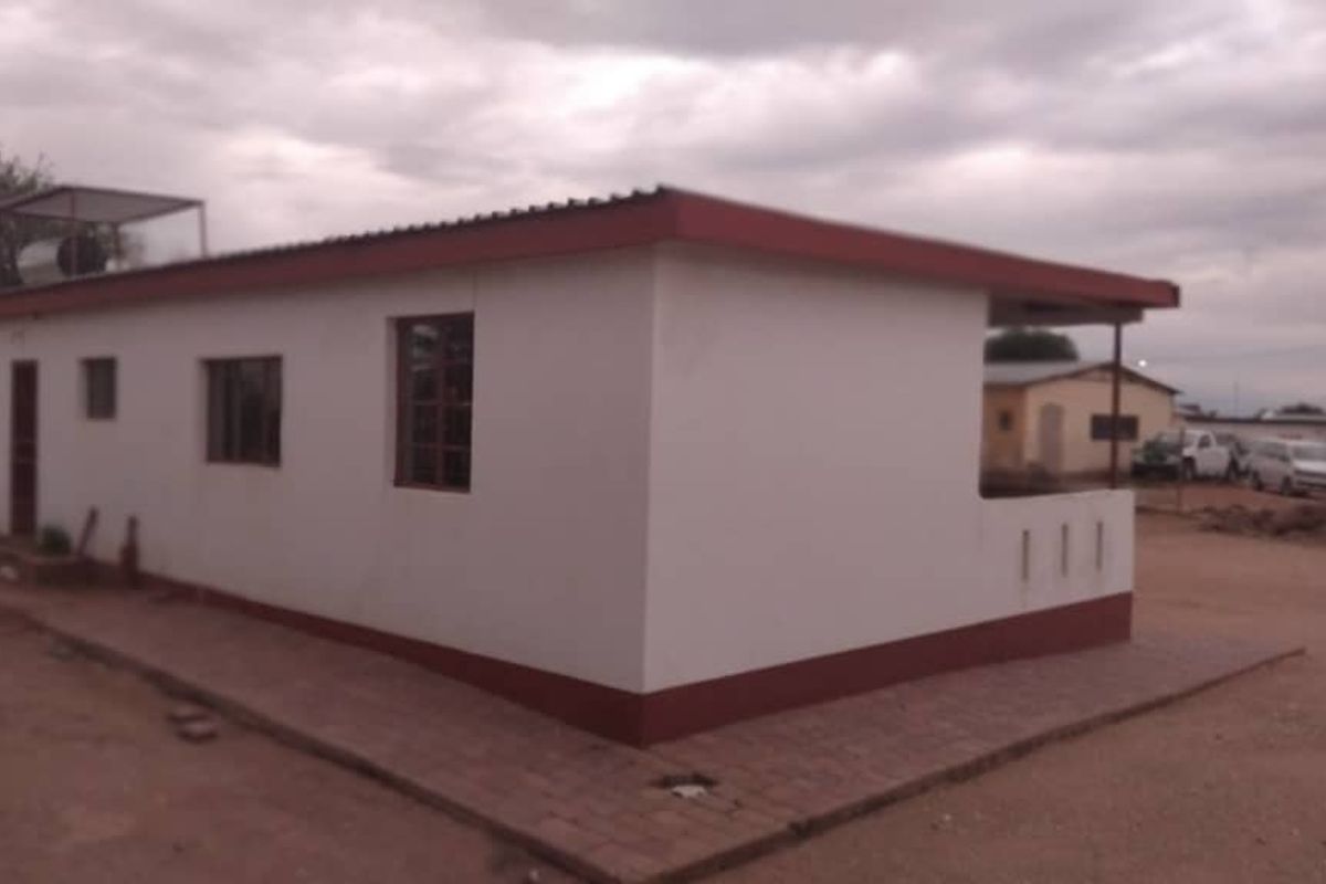 House for Sale:  Rehoboth block B - Photo 2