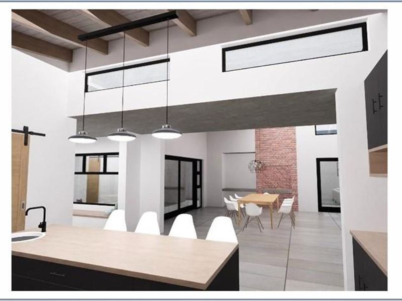 NEW – TO BE BUILT - BEAUTIFULLY DESIGNED DEVELOPMENT - Photo 6