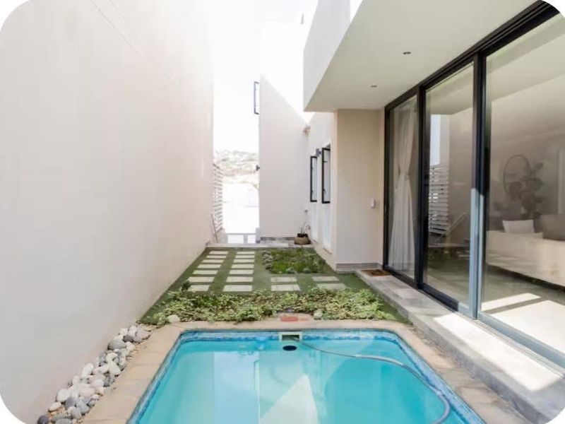Fully Furnished Townhouse To Let - Photo 3
