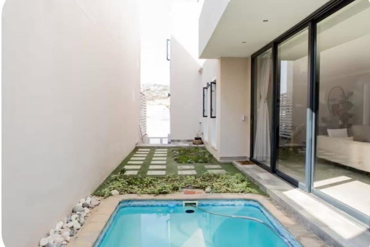 Fully Furnished Townhouse To Let - Photo 3