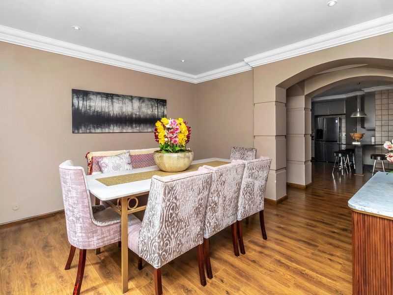 Classical family home in tranquil Kyalami Estate - Photo 6