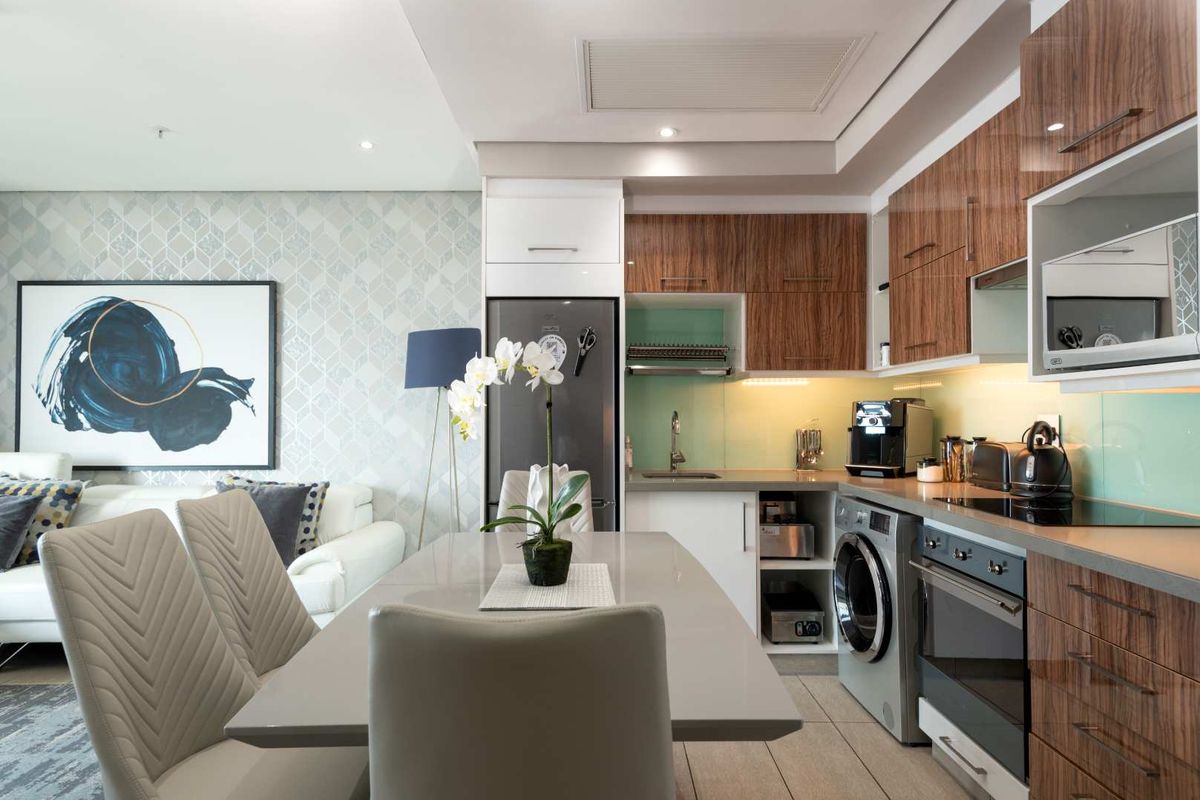 Blending Relaxation & Sophistication - Photo 5