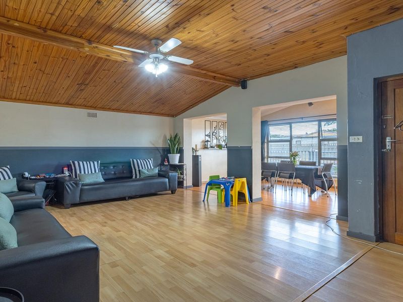 A Beautiful 3-Bedroom Family Home with Space to Grow - Photo 9