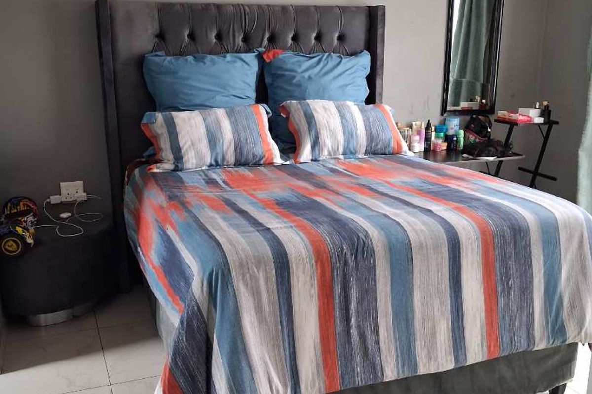 3 Bedroom House For Sale in Vanderbijlpark CE7 - Photo 5