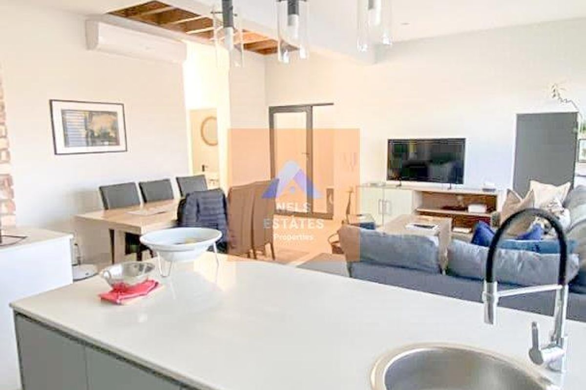 Spacious Townhouse with Stunning Dune Views For Sale in Kramersdorf, Swakopmund - Photo 4