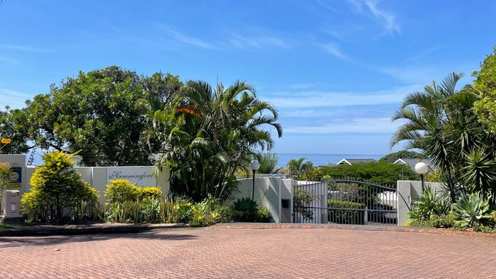 Property #2567746, Townhouse Rental Monthly in Umhlanga Central