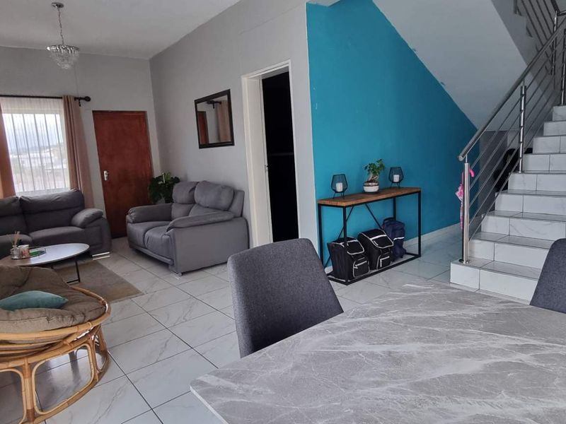 Khomasdal near fire brigade house for sale - Photo 3