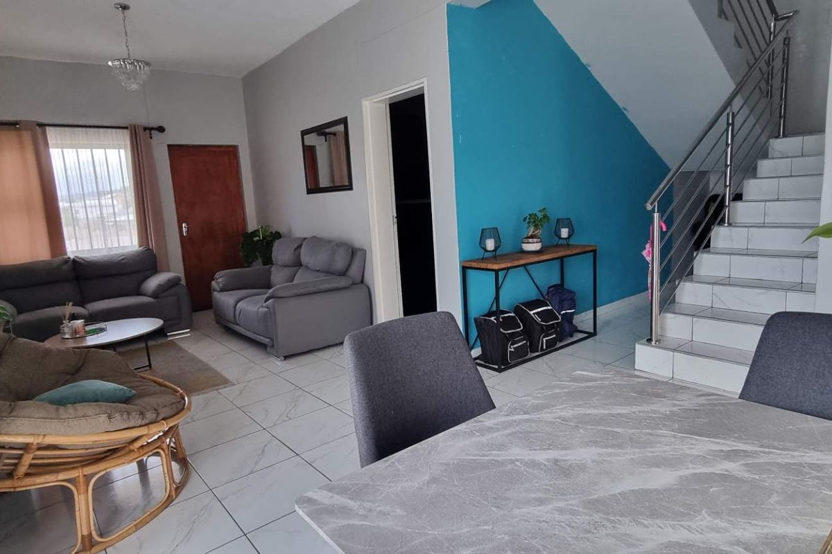 Khomasdal near fire brigade house for sale - Photo 3