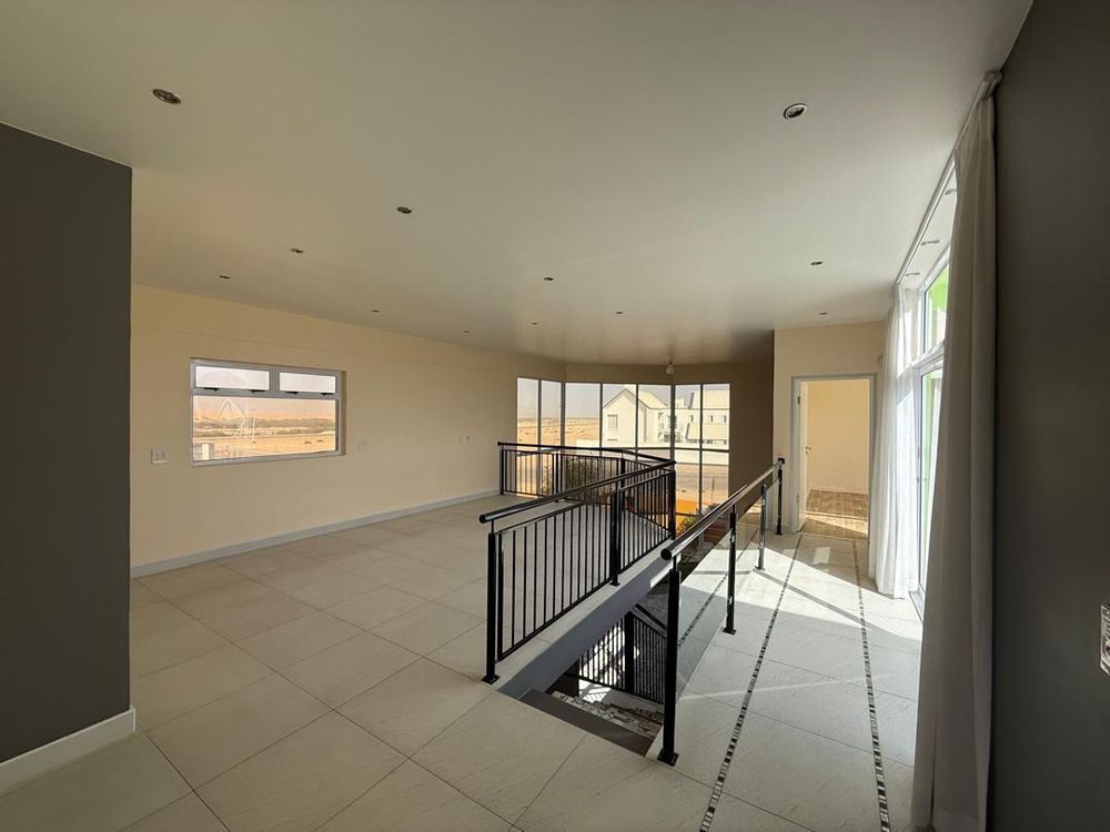 First floor lounge