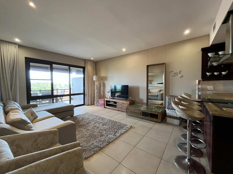 Fully Furnished Luxury 3-Bed Apartment to Rent in Zimbali Coastal Resort - Photo 8