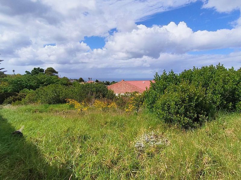 Spacious 900m2 Vacant Land For Sale in Dana Bay - Photo 2