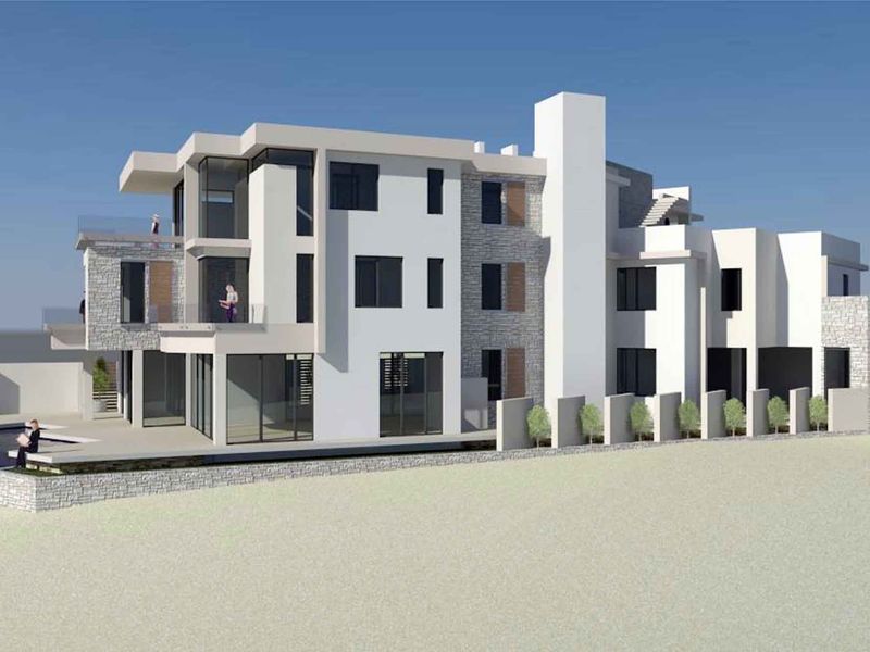 Afrodite Beach, Walvis Bay:  Vacant BEACHFRONT plot with plans for sale - Photo 4