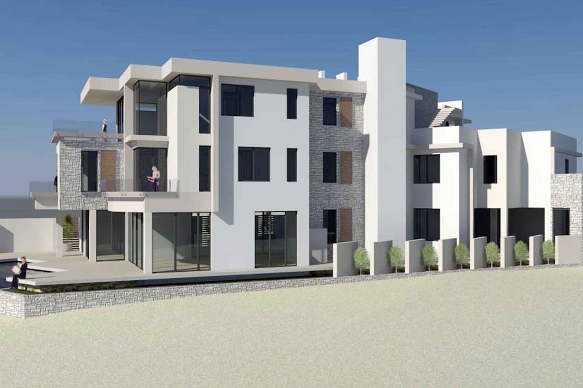 Afrodite Beach, Walvis Bay:  Vacant BEACHFRONT plot with plans for sale - Photo 4