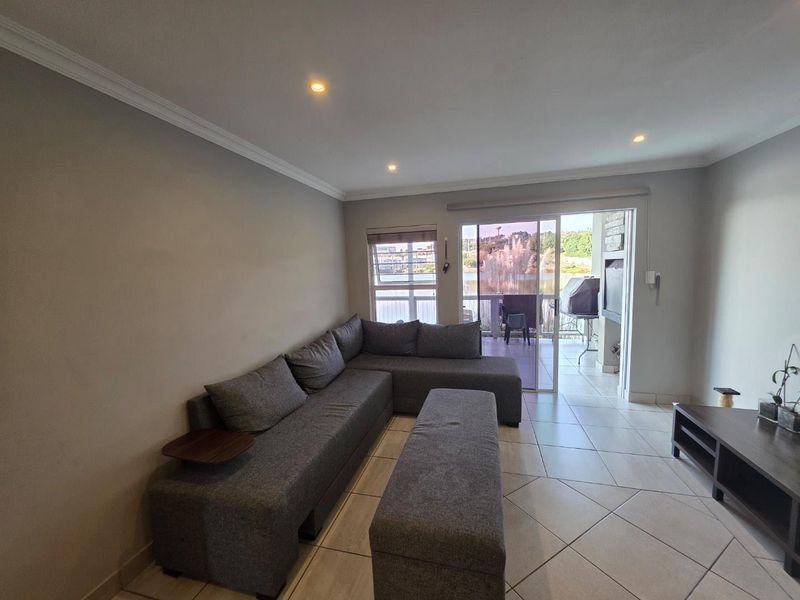 Waterfront Living in Leisure Bay Estate - Photo 4