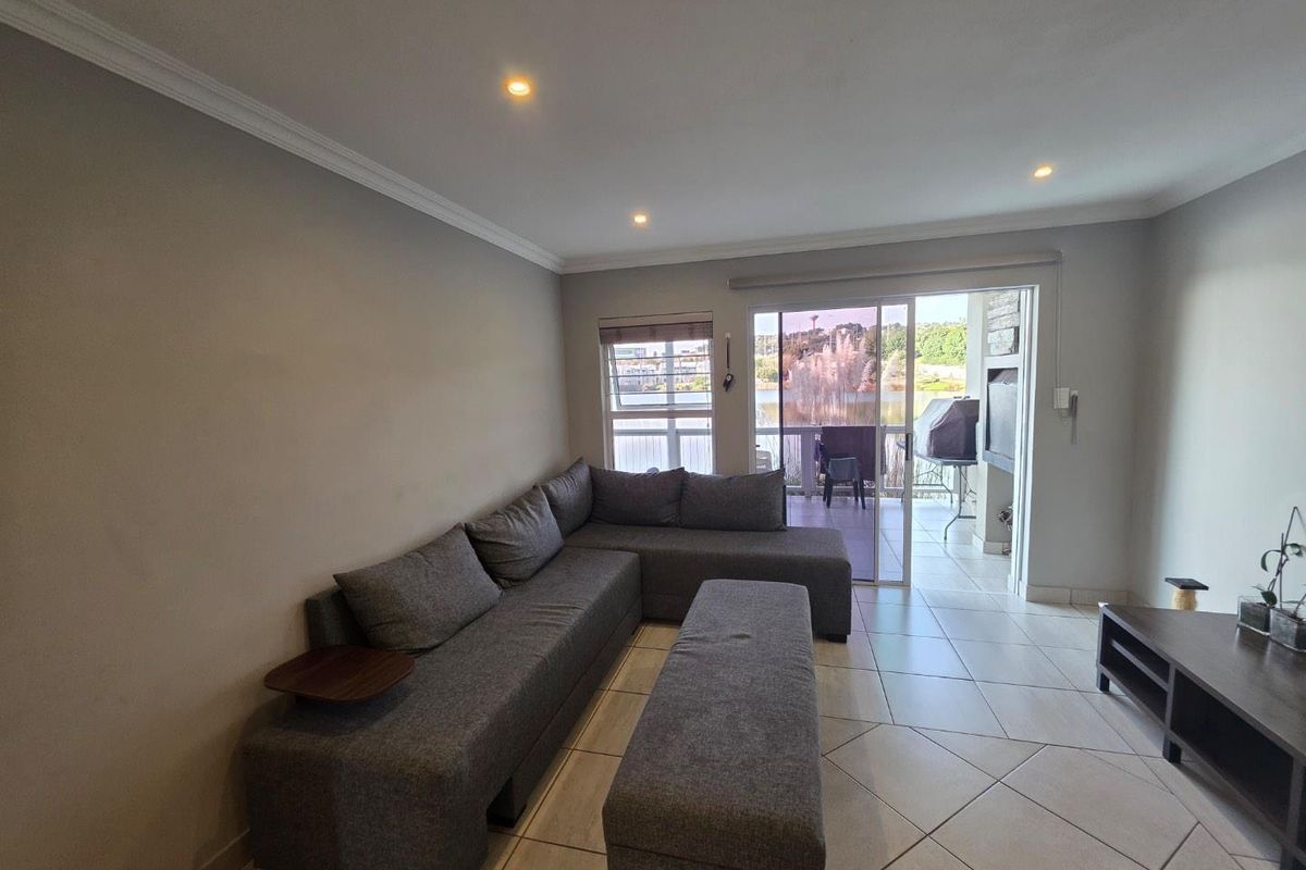 Waterfront Living in Leisure Bay Estate - Photo 4