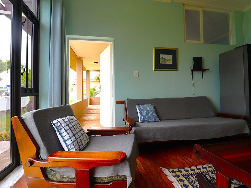 2 Bedroom Beachfront Home For sale with Permanent Ocean Views - Prime Investment Potential - Photo 10
