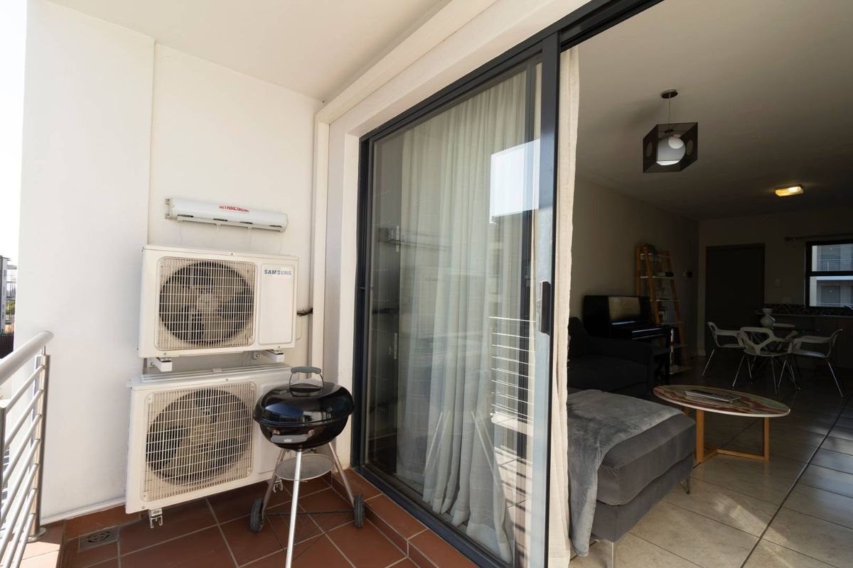 Lovely, well-maintained 2 Bed Apartment in Edenburg, Rivonia - Photo 5