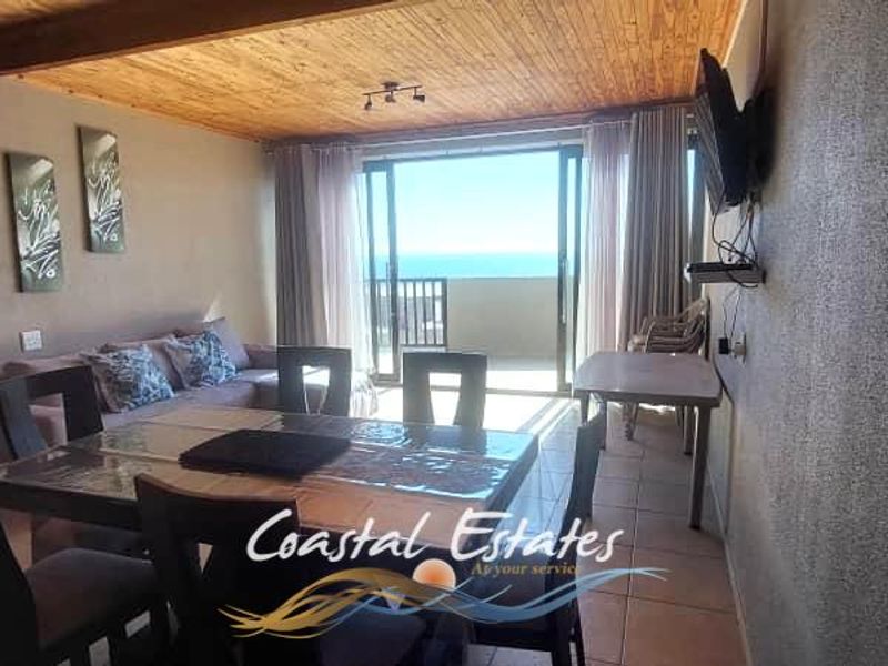 Charming Double-Storey Apartment at Dolphin Beach - Photo 2