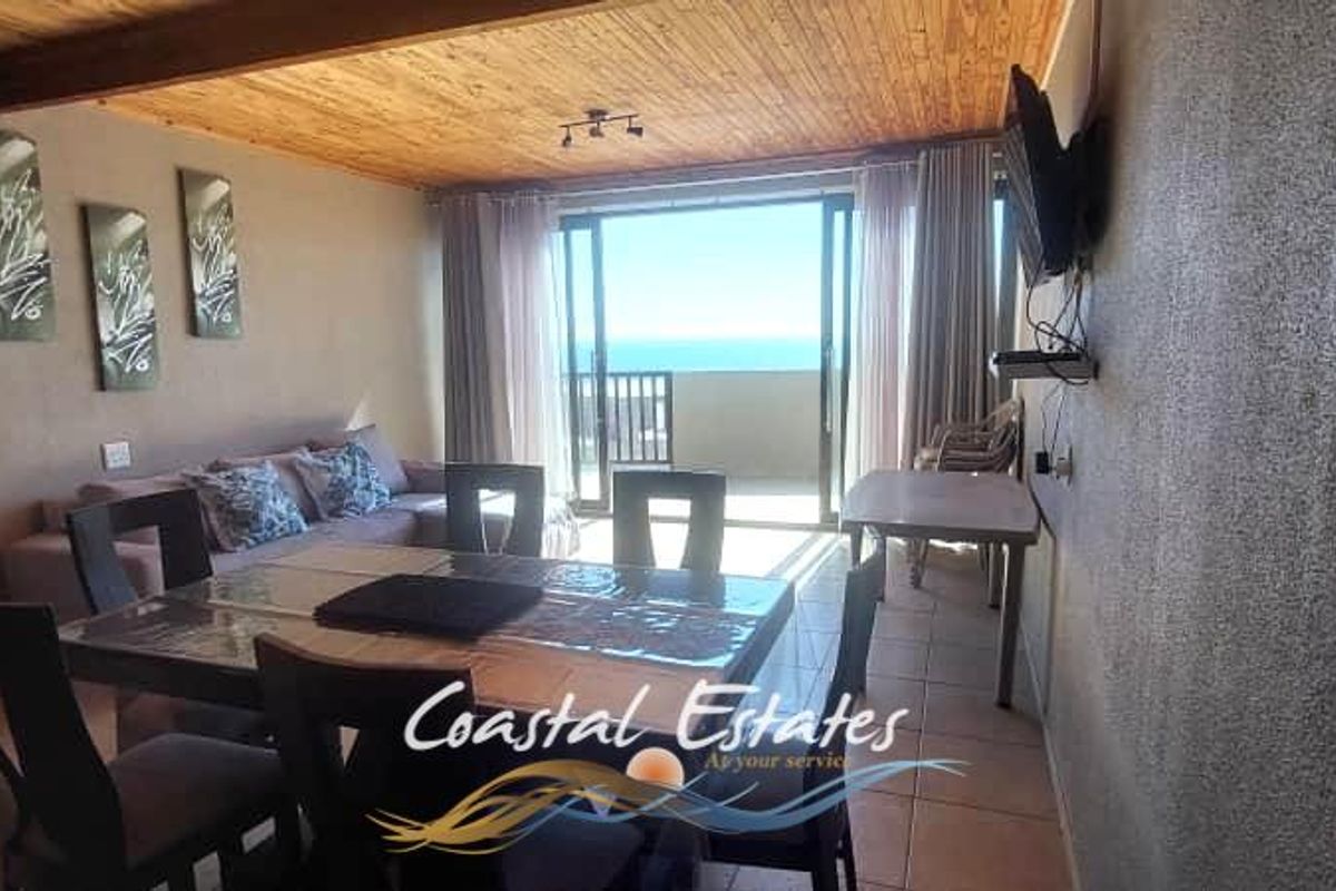 Charming Double-Storey Apartment at Dolphin Beach - Photo 2